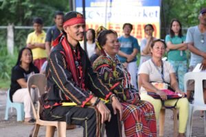 Read more about the article ON THE SPOT MISSION: Tinig ng Diwa ng mga Katutbong Blaan